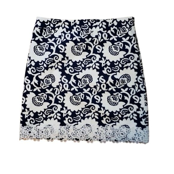 NWOT Talbots Skirt, Sz 4 Petite - Picture 1 of 6